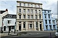 Haverfordwest: High Street