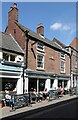 SK3871 : 5 & 7 South Street, Chesterfield by Alan Murray-Rust