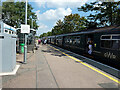 Exmouth railway station