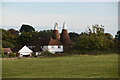 Manor Farm Oast