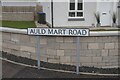 Auld Mart Road, Perth