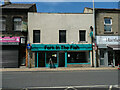 The Fork in the Fish, Bradford Road, Brighouse