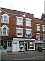 Tewkesbury buildings [62]