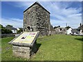 Yr Hen Gapel, Llanybri