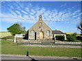 Former Kinneff & Catterline Parish Church