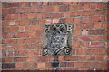 High Brooms Brick & Tile Company tile, Colebrook Rd