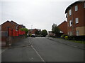 Chapel Street, Tipton