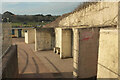 Seat, Goodrington Sands