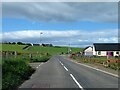 Ireland Road, Stenness