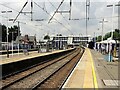 Harpenden railway station, Hertfordshire