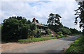 Leechmoor Cottage near West Stow Country Park