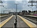 Wellingborough railway station, Northamptonshire