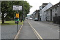 Arthur Street, Newton Stewart