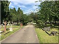 Ship Lane Cemetery