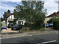 Houses on Ship Lane