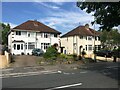 Houses in Ship Lane