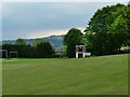 Thackley cricket club revisited