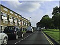 Orchard Way in Banbury