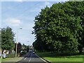 Queensway in Banbury