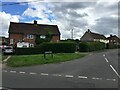 Holt Road / Craven Way