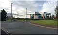 SP3078 : Astleys, Renown Avenue, Coventry Business Park by Robin Stott