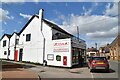 Village Butcher and Store, East Peckham