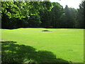 Tower of Lethendy Golf Course