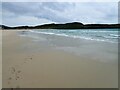 NL6295 : Traigh a Siar Vatersay by Steve Houldsworth