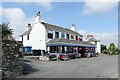 The Steamboat Inn, Carsethorn