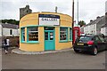 Llansteffan-Old Pound Gallery