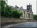 Church of St John the Evangelist, Farsley