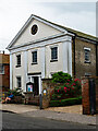 Southwold : United Reformed Church