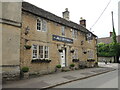 The Jolly Huntsman, Kington St Michael