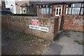 Chestnut Grove off Chestnut Avenue, Withernsea