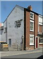 SK3871 : 63 Saltergate, Chesterfield by Alan Murray-Rust