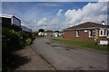 Trinity Fields off Queen Street, Withernsea