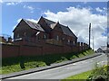 Zion English Baptist Church, Penycae