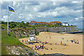 Thanet Coastal Path : Joss Bay