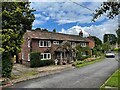 Little Danby Cottage, Well Lane