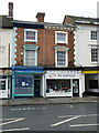 41 & 43 High Street, Newport