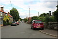 The Beck, Feltwell