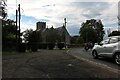 Church of St Laurence and St Peter, Eriswell