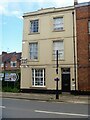 Tewkesbury houses [60]