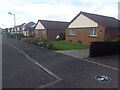 Fairwood Terrace, Gowerton