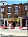 Tewkesbury buildings [136]