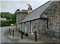 Fordyce, Bridge Cottage