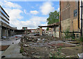 Broad Marsh Centre demolition