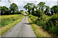 Shanmullagh Road, Garvaghullion