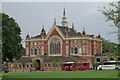 Dulwich College