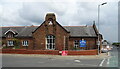 SD2068 : St George's C of E Primary School, Barrow-in-Furness by JThomas